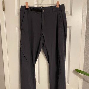 Black Diamond Alpine Pants